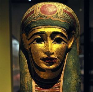 Edad Antigua: Egipto viaje a la pirámide (En aula)