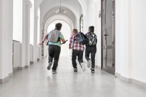 Lee más sobre el artículo ¡Vuelve la historia al aula! talleres escolares para este curso 25/26