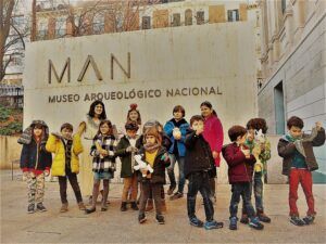 Lee más sobre el artículo Nuestras apuestas para Navidad en los museos de Madrid