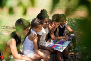 Lee más sobre el artículo Reservas para el 3er trimestre y campamento de verano